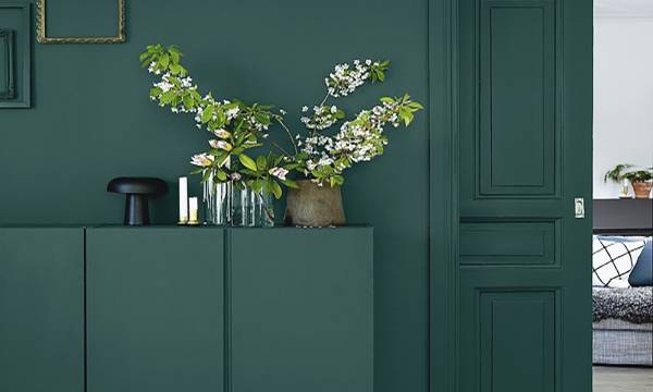 Green Paint Solllertis Strategy Com