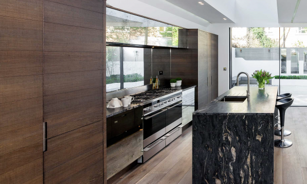 Mirror From Saligo Design