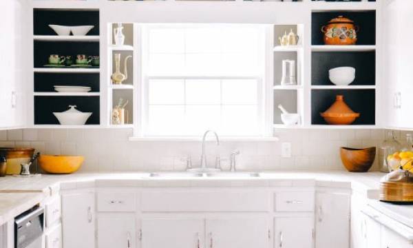 Open Cabinets From Myfabulesslife Com