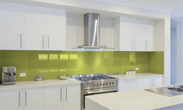 Pistachio Acrylic From Plastic Online