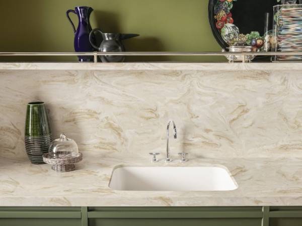 Corian Uk