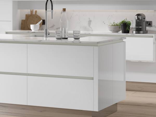 Inset Limestone