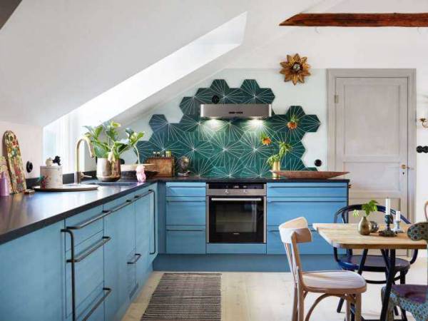 Splashback Image Credit Houzz