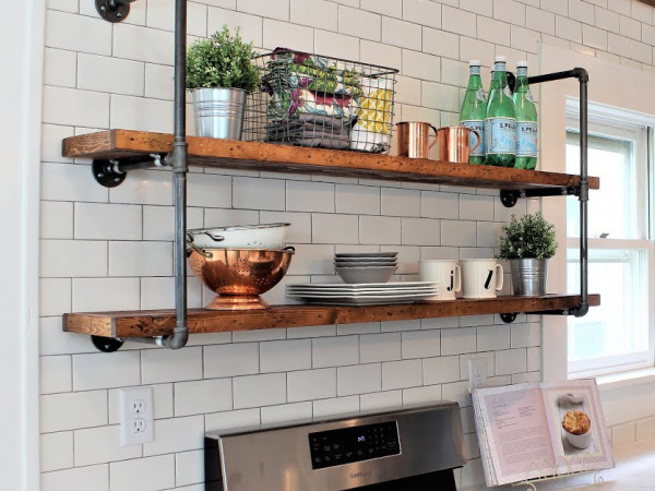 Recycled From The Farmhouse