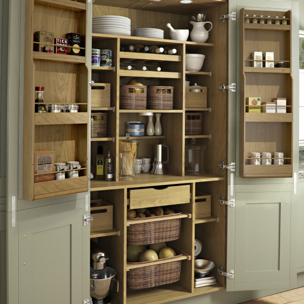 Butlerpantry Unit