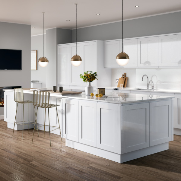 Kitchens | Omega PLC