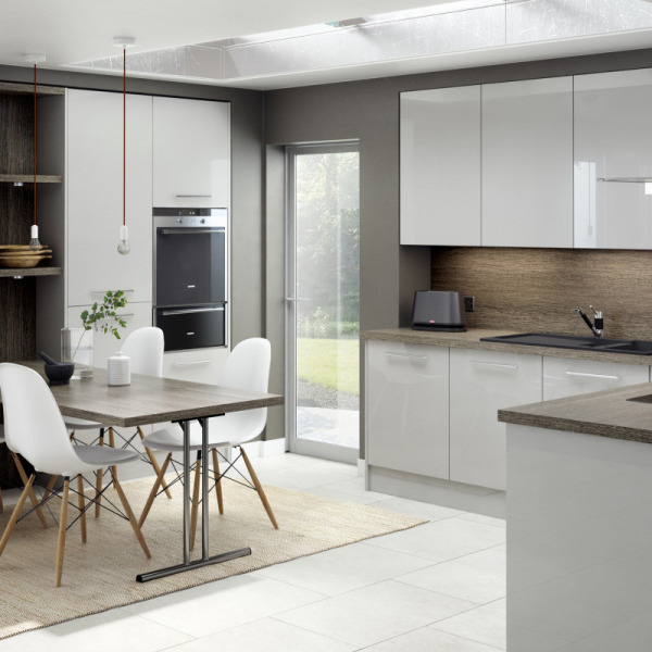 Kitchen Diner Ideas