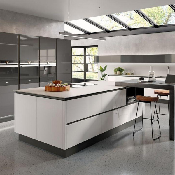 Modern Kitchen Ideas
