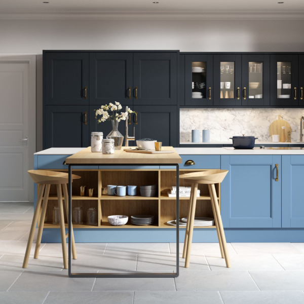 Simple Kitchen Design Ideas