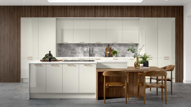 Crystal Gloss Limestone