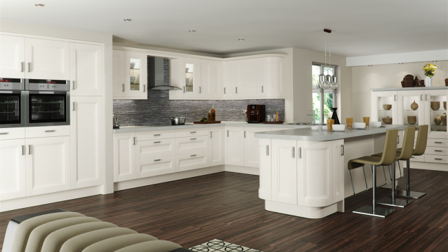 Kitchens Omega Plc