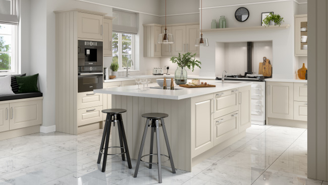 Regent Ivory Main