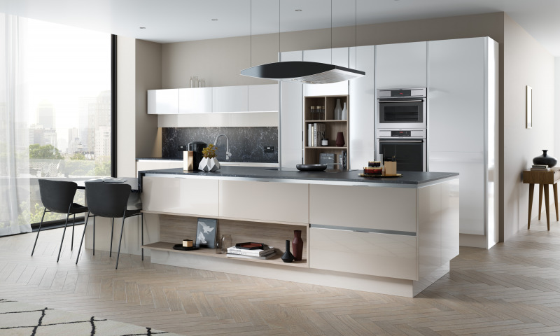 Sheraton Kitchens: Luxury Kitchen Manufacturers & Suppliers