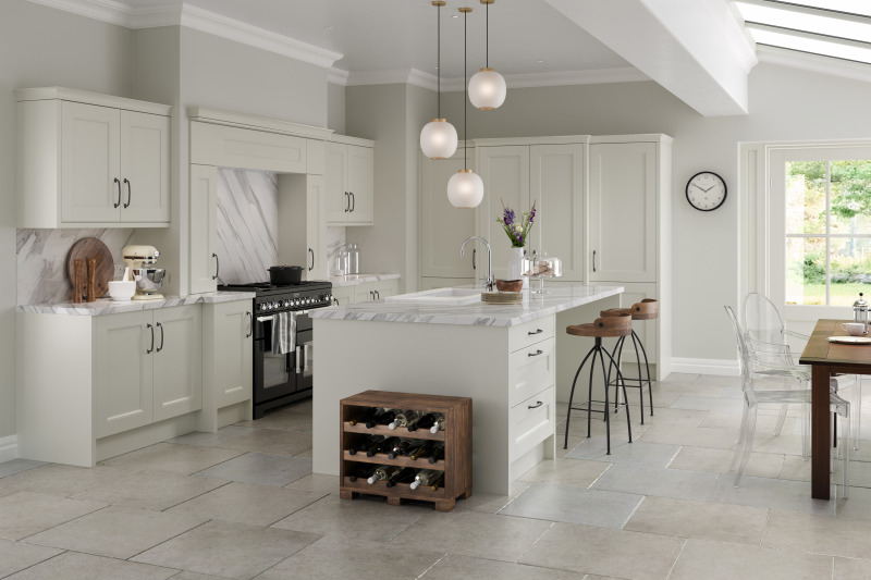 Sheraton Kitchens Luxury Kitchen Styles & Designs
